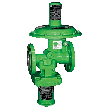 HON 300 Gas Regulator